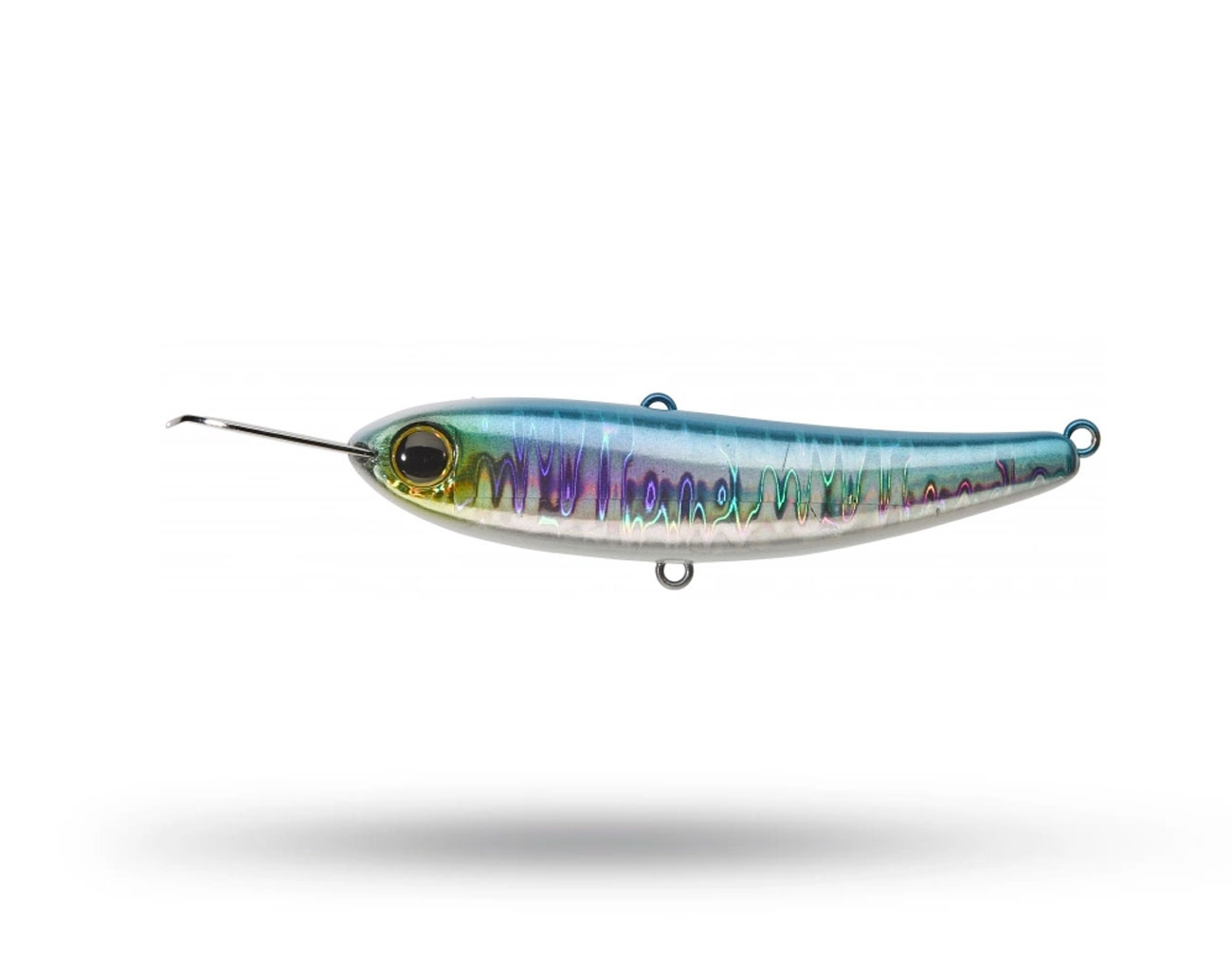 Illex Raiser Bait 008